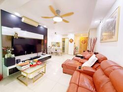 Caspian (D22), Condominium #588874231